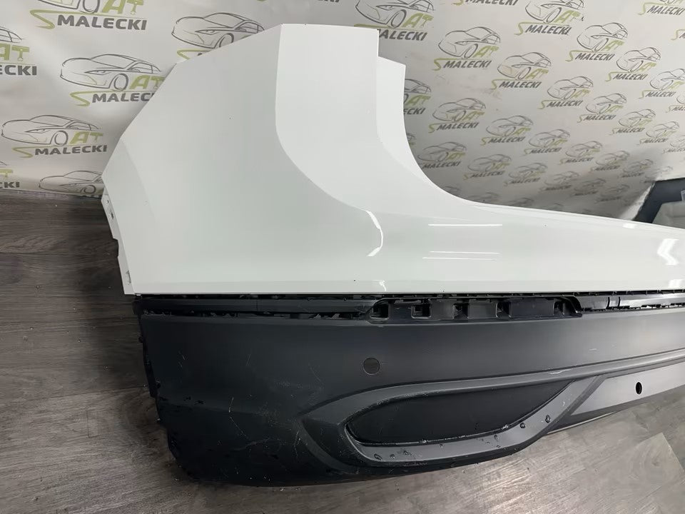 5NA807421 Stoßstange Hinten inkl Diffusor Vw Tiguan 5NA 2016-2020