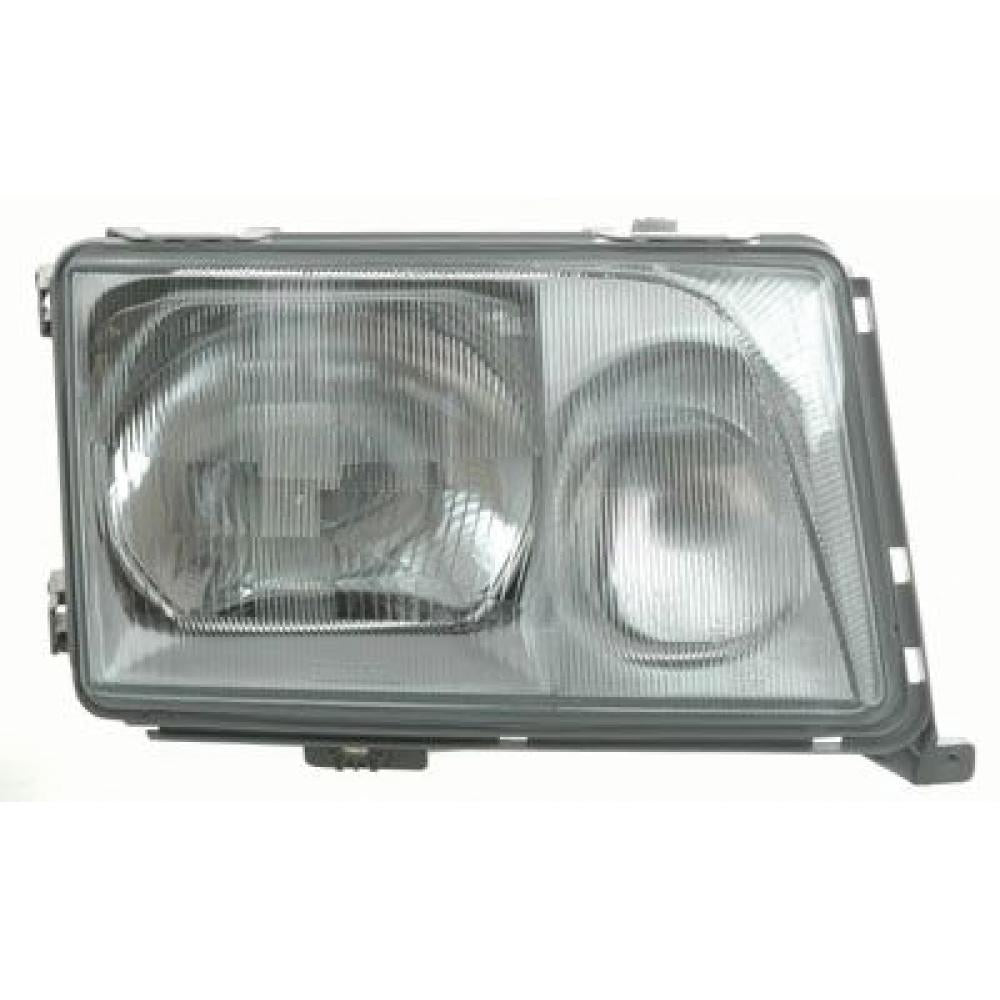 A1248208659 SCHEINWERFER RE. DB W124, 93-95 1613980