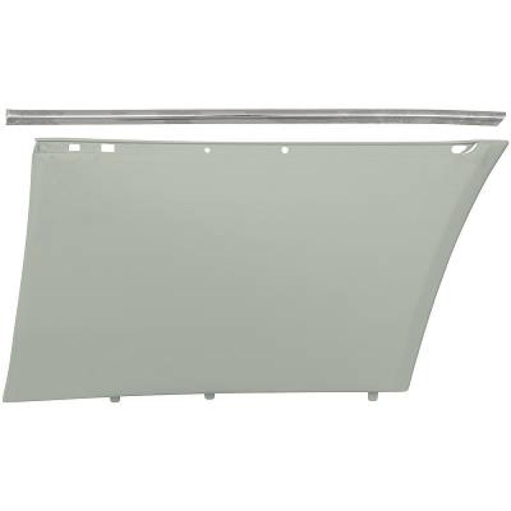 140 690 69 40 KOTFLÜGELPANEL VORN W140, BJ. 95-98 1645221