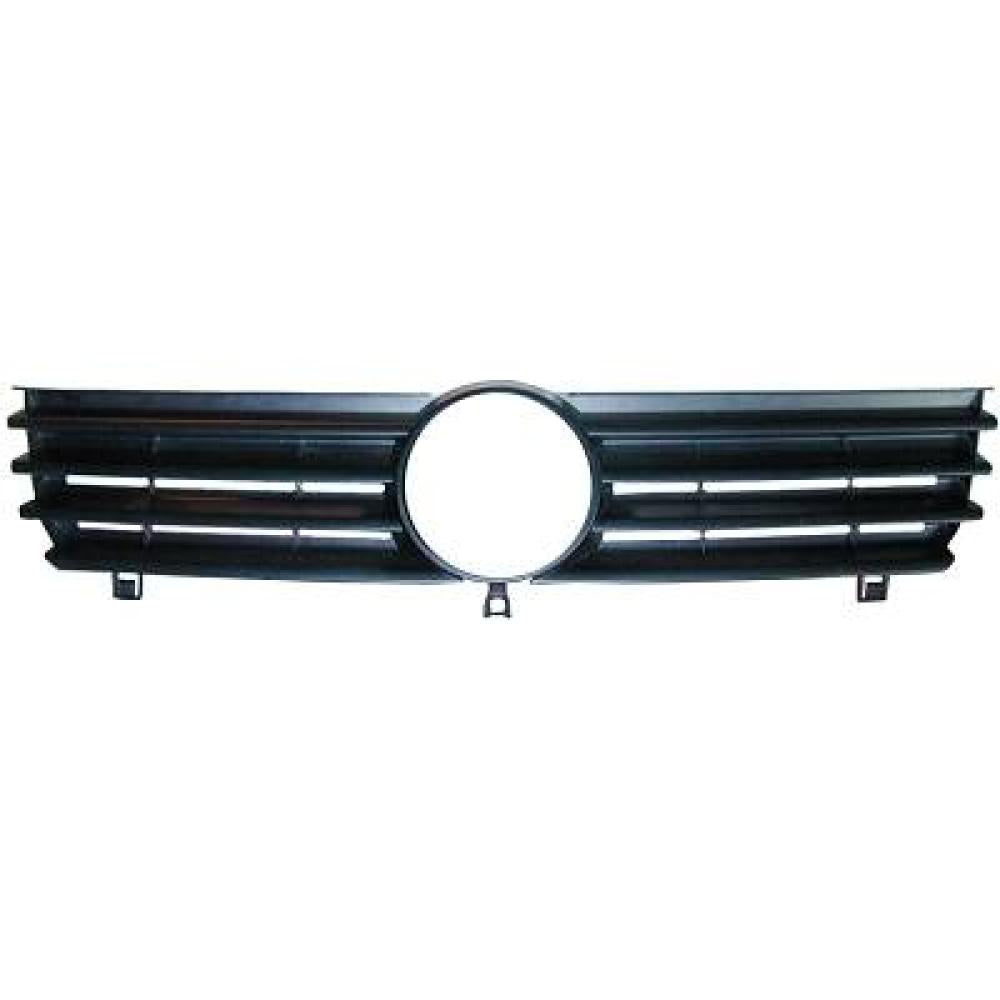 6N0853651E01C KÜHLERGRILL VW POLO, für 99-01 2204040