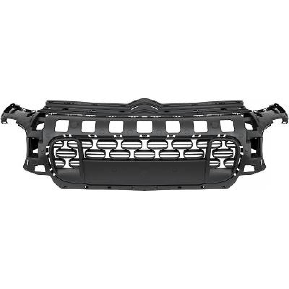 YQ000568XT KÜHLERGRILL C3 AIRCROSS, für 17-21 4007640