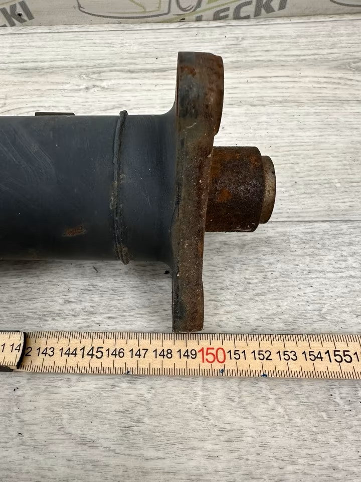 7609365-06 Cardan shaft BMW 4 Series F36 model petrol 1520mm