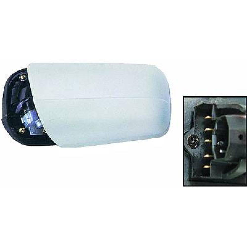 A210 810 4516 SPIEGEL LI W202, 91-02 7-PIN 1670225