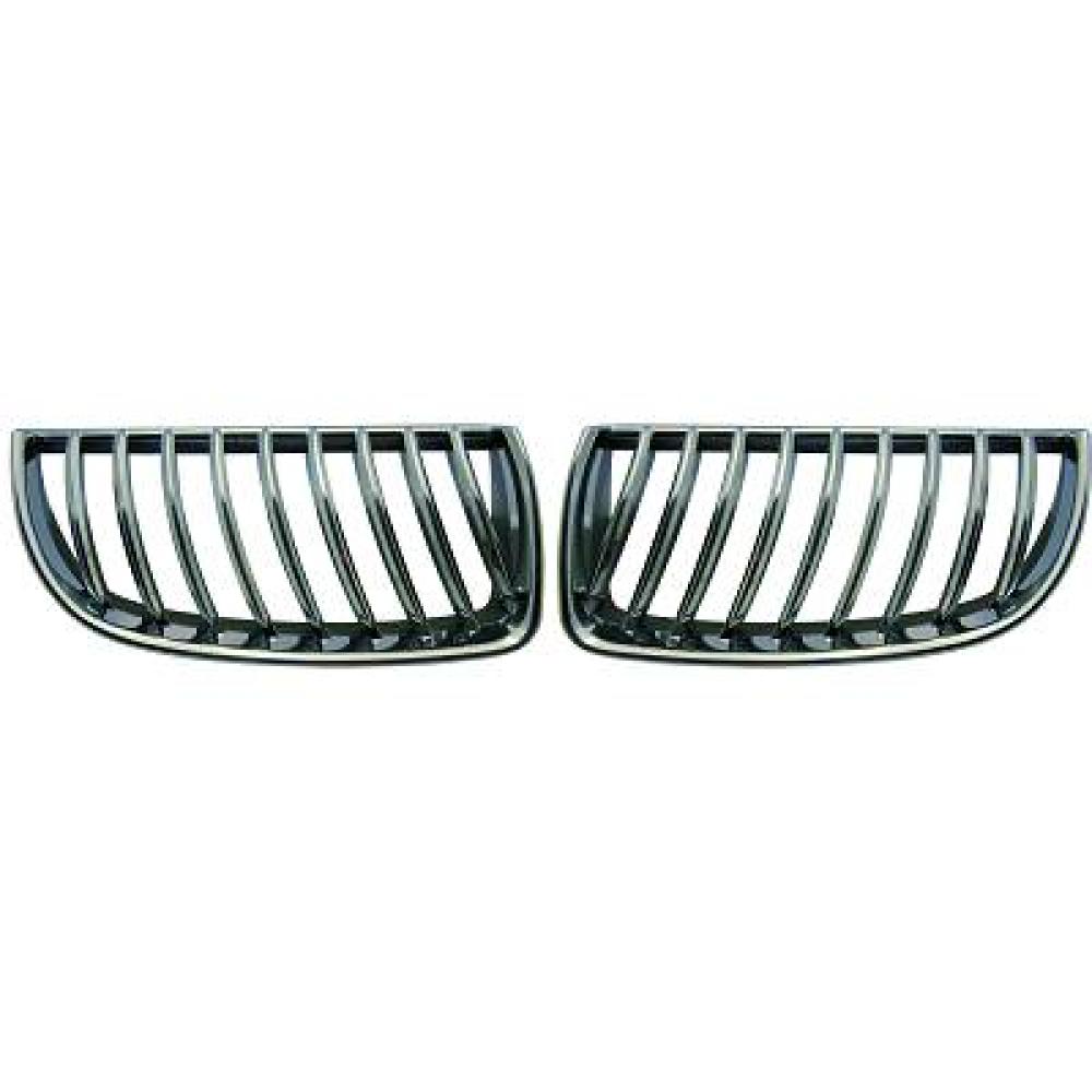 SATZ GRILLE R/L E90, 05. Aug 1216340