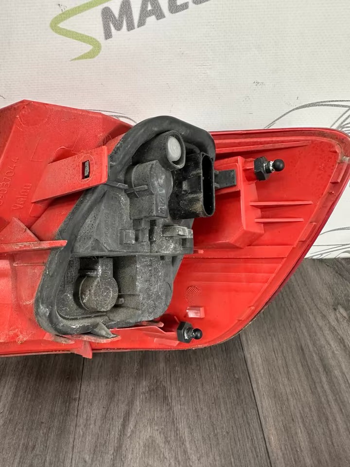 Rücklicht Heckleuchte Links Audi A6 4F C6 Avant Kombi LED