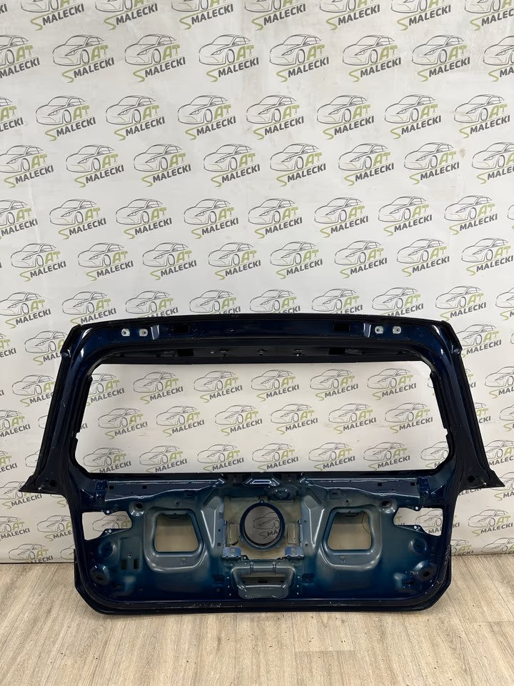 Heckklappe Kofferraum Deckel Vw Golf VII 7 5G Modelle