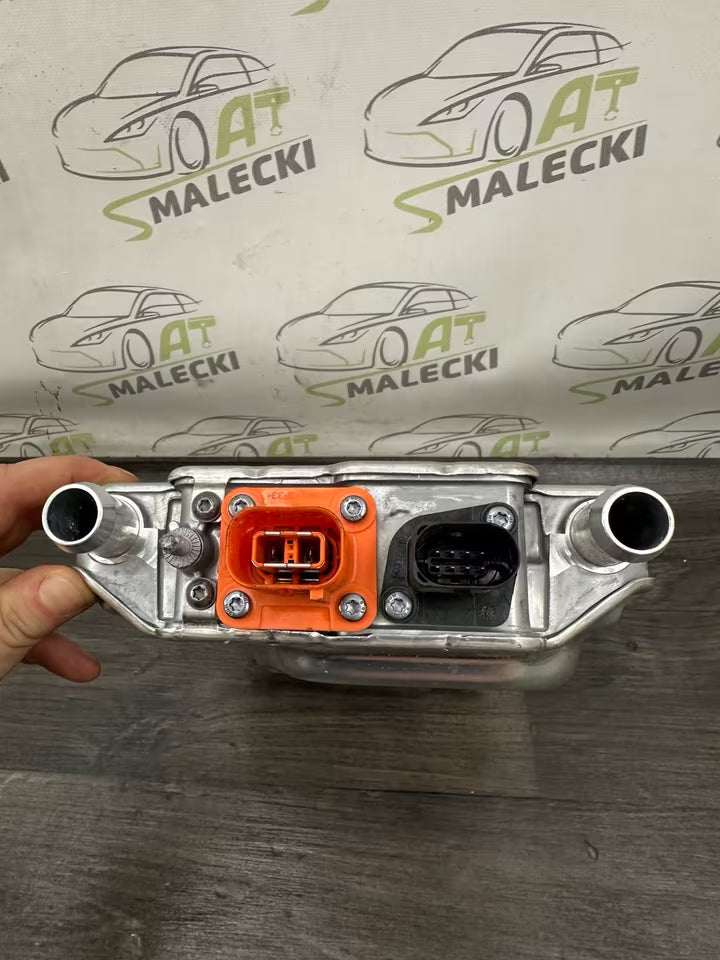 9J1963507E Webasto Hochvoltheizung Porsche Taycan Audi E-Tron Mod