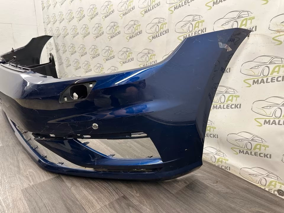 5G0807221FL Stoßstange Vorne Vw Golf VII 7 5G Modell