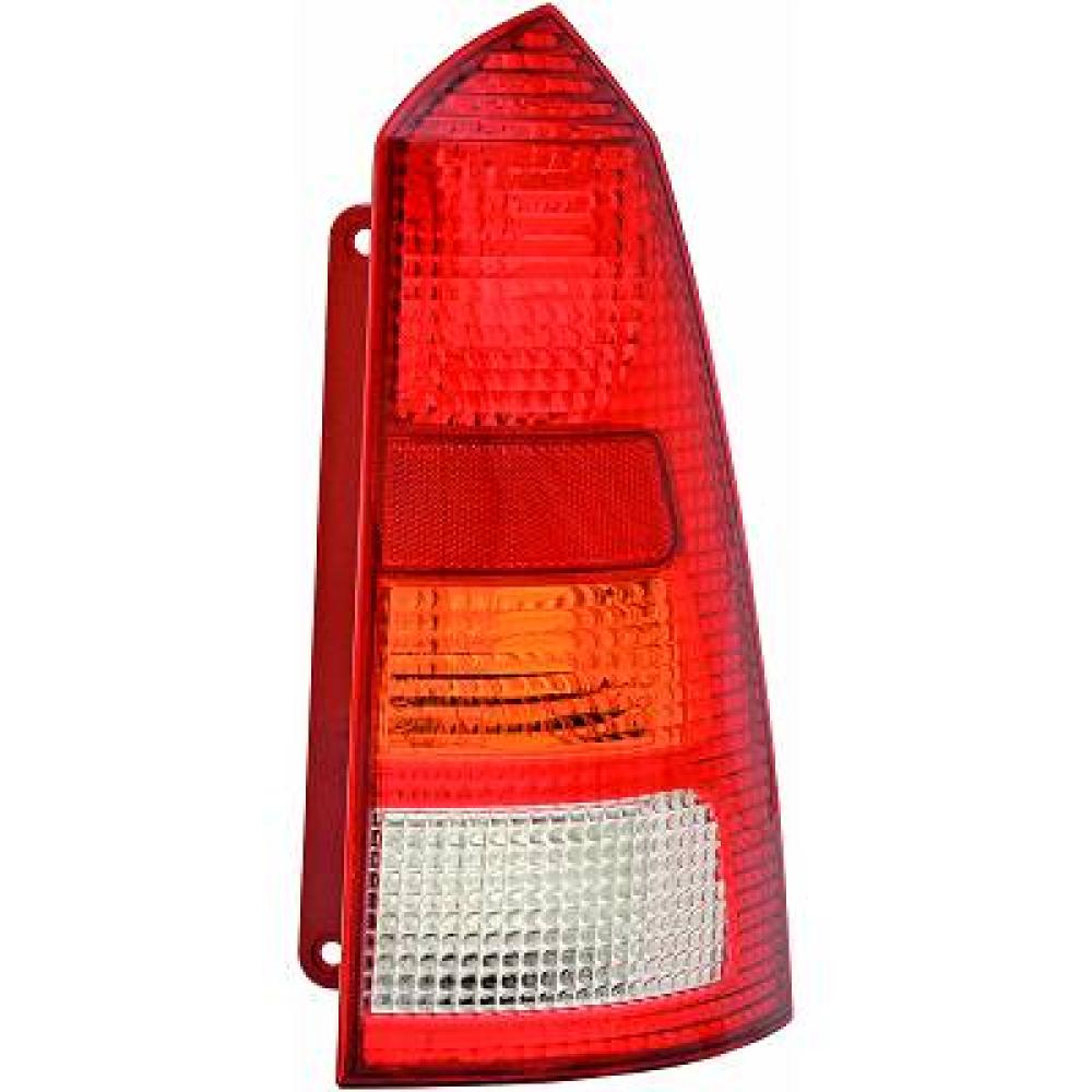 XS4X 13A602 GA RÜCKLEUCHTE RE. FOCUS, 98-04 1415690