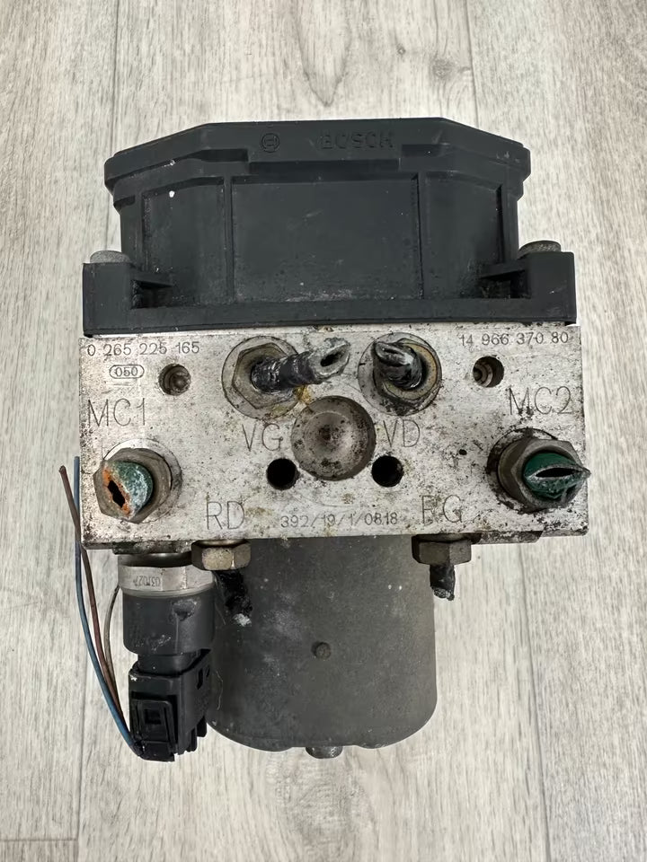 0265225165 1496637080 ABS Block Lancia Phedra Modelle