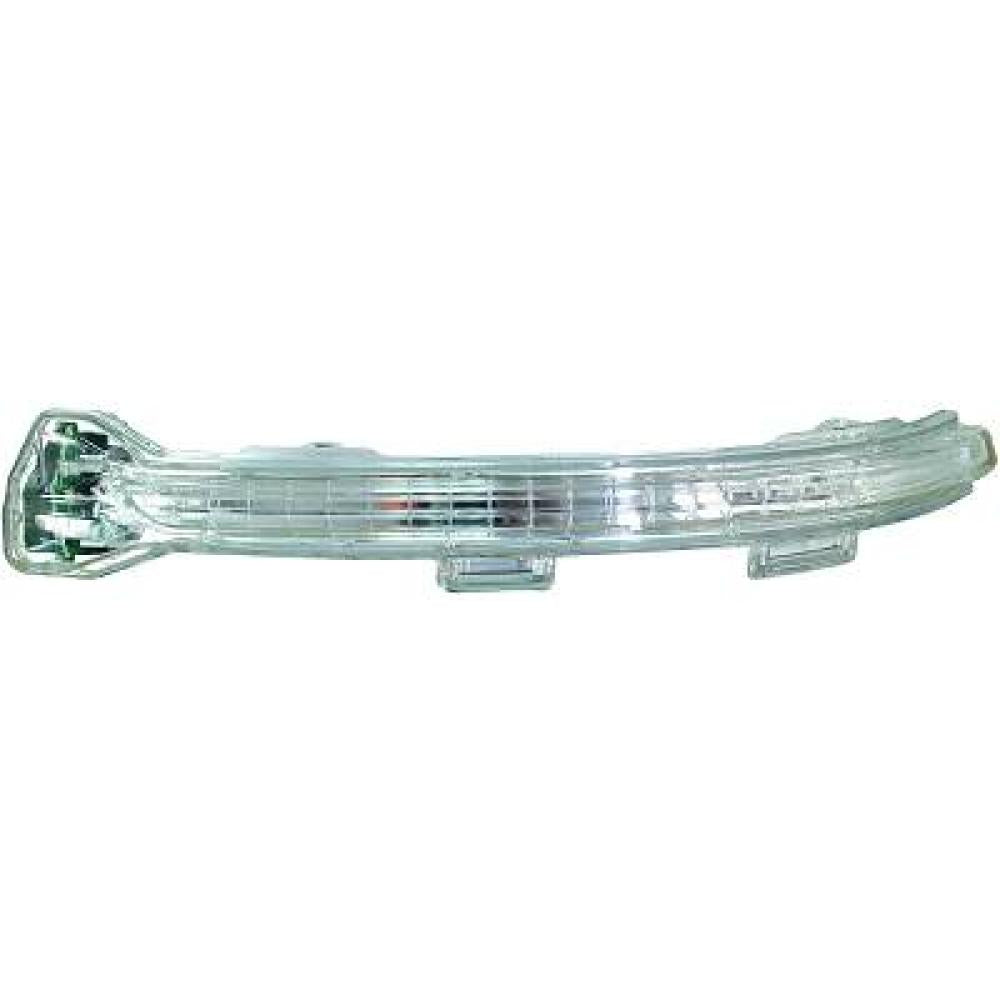 5G0949101 SP. BLINKER LINKS GOLF 7, 12-17 LED 2216527