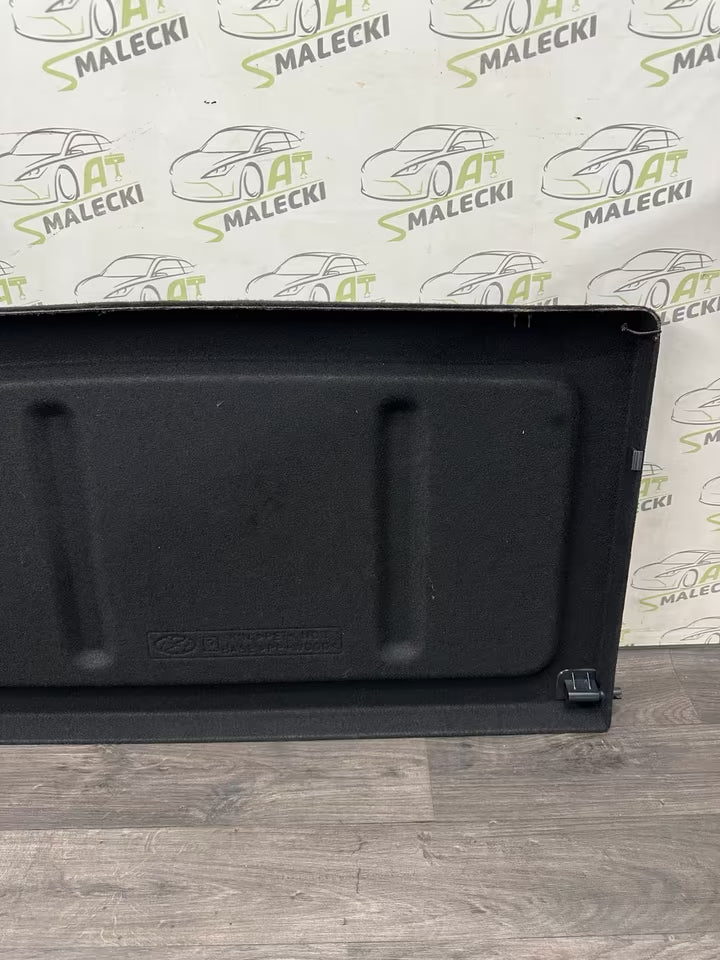 Hutablage Kofferraum Abdeckung Original Hyundai Bayon 2022Bj Top