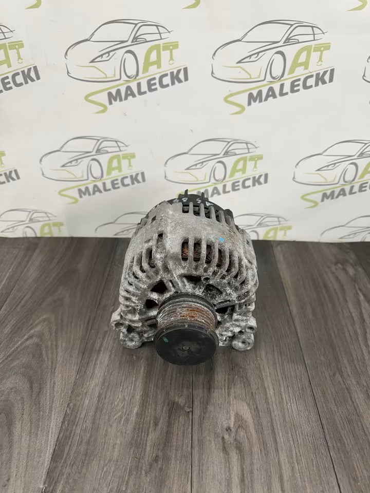 06F903023H Lichtmaschine Generator Audi A4 B7 8E 8H Modell Diesel