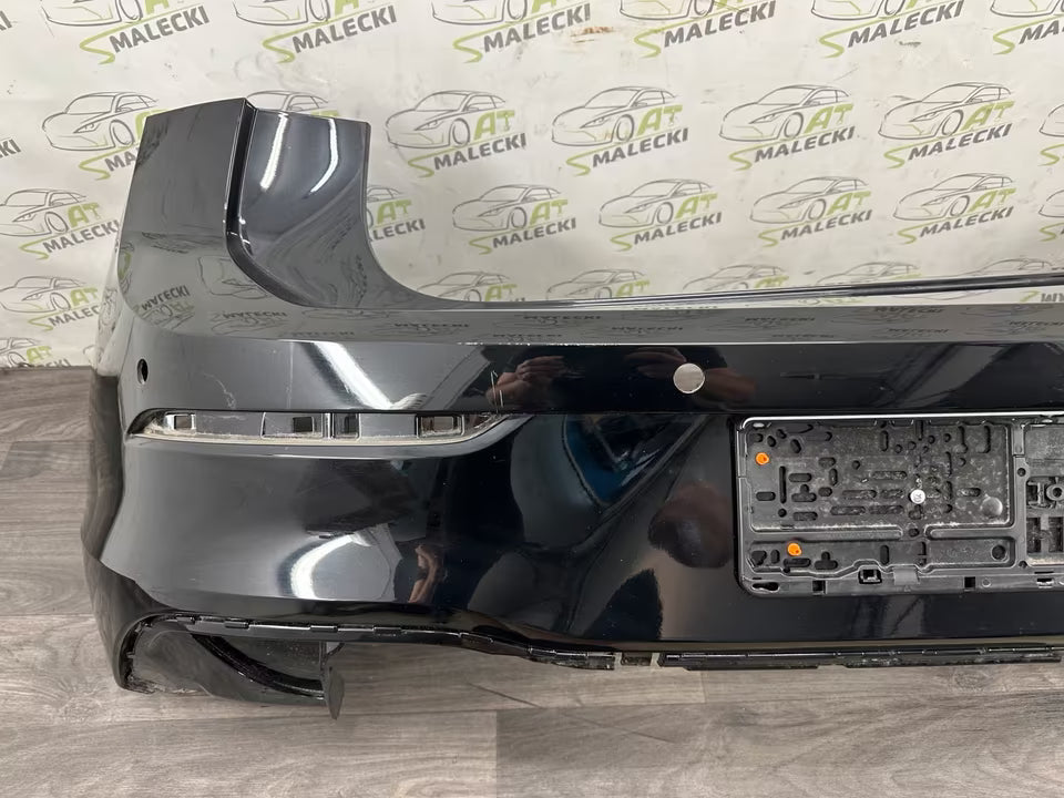 Stoßstange Hinten Original Vw Golf VIII 8 5H6 Modell 5H6807421