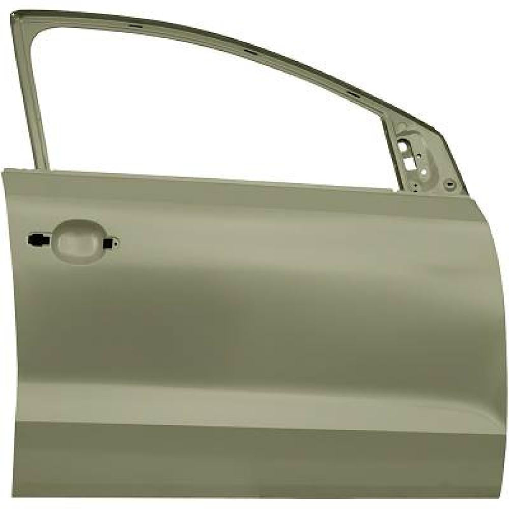 6R4831056C TÜR VORN RECHTS VW POLO, Sep 17 2206320