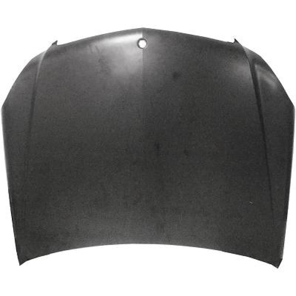 A 204 880 09 57 MOTORHAUBE MB W204, BJ. 11-14 ALUMINIUM 1672101