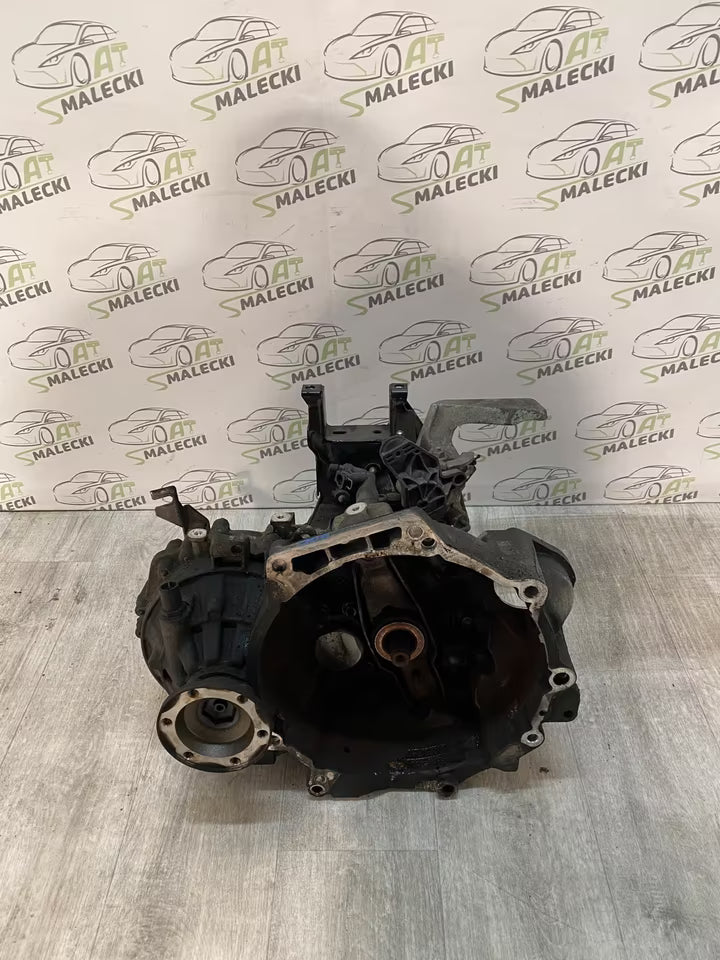 JDE Getriebe 5-Gang Schaltgetriebe 1,4 Tdi 162000km Vw Seat Skoda