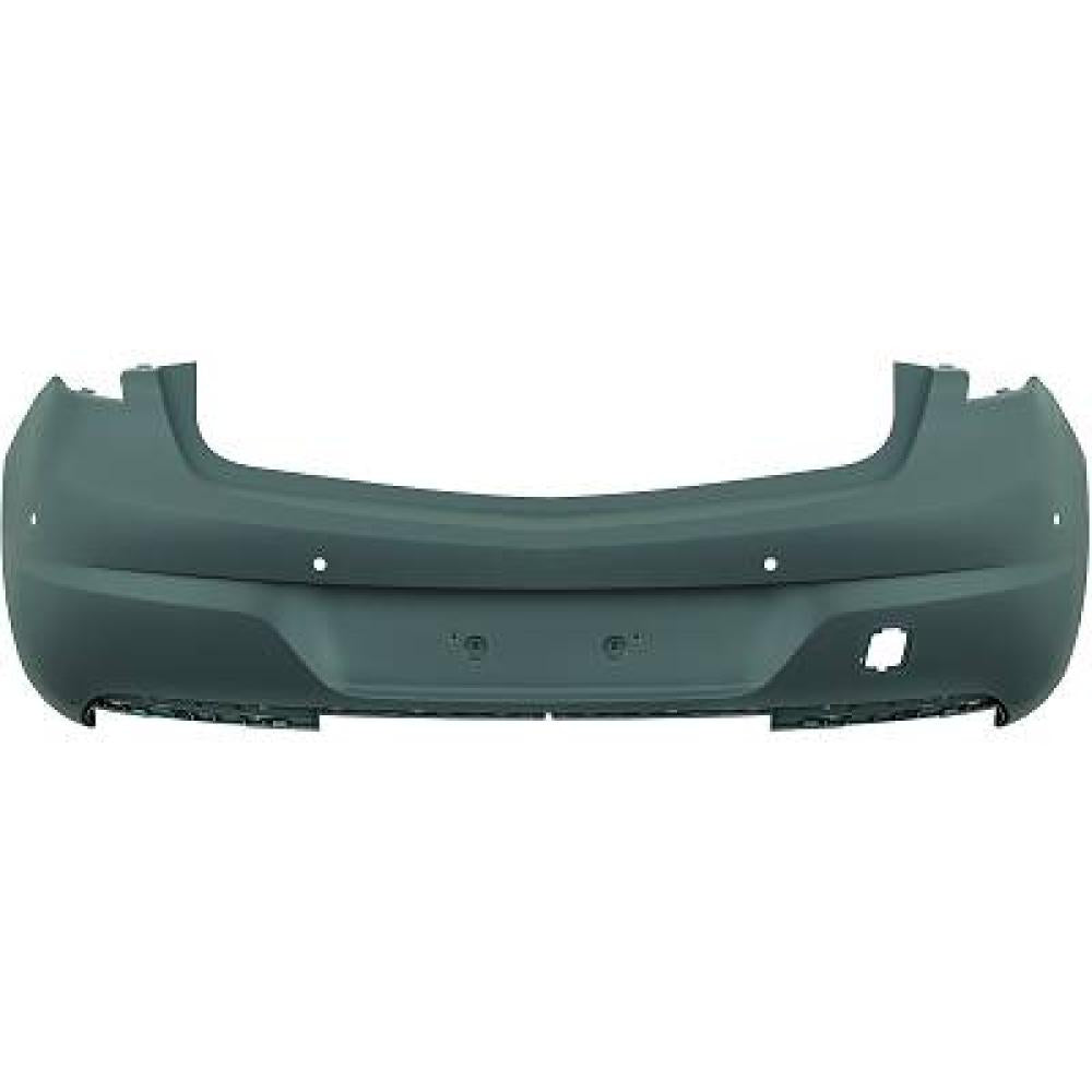 13425480 STOßSTANGE HI. ASTRA K, 15-22 FÜR PDC(4 LÖCHER) 1808056