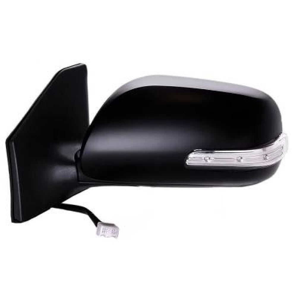 87909-05370 SPIEGEL Li. AVENSIS, 06-08 7-PIN 6624425