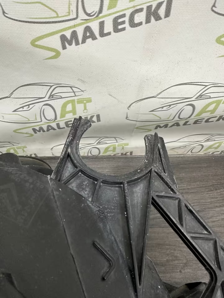 Scheinwerfer Rechts Citroën Berlingo II 2 Modelle gebraucht