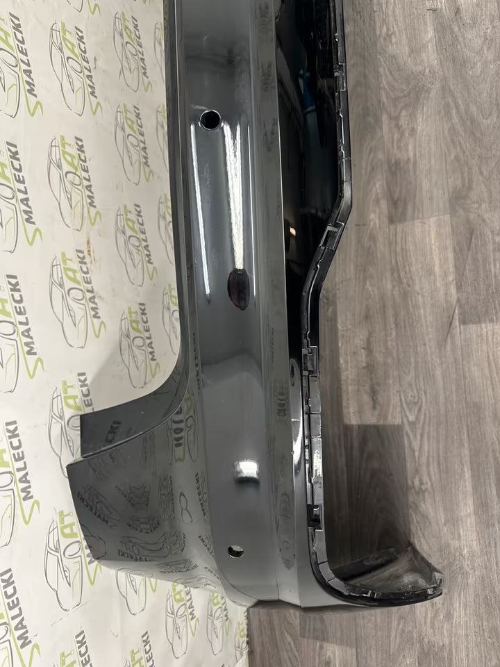 8W9807511S Stoßstange Hinten Audi A4 B9 8W Avant Facelift
