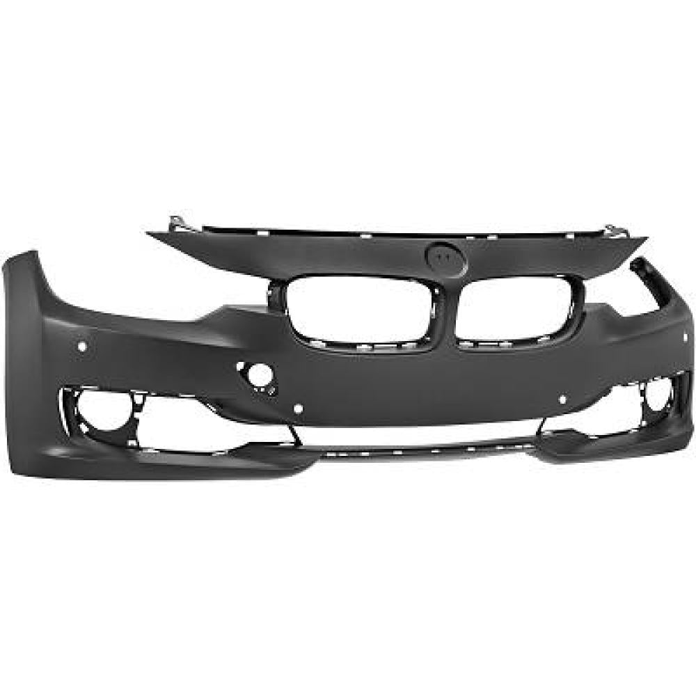 51117292991 STOßSTANGE VORN BMW F30, 11-06.15 FÜR PDC, 1217152