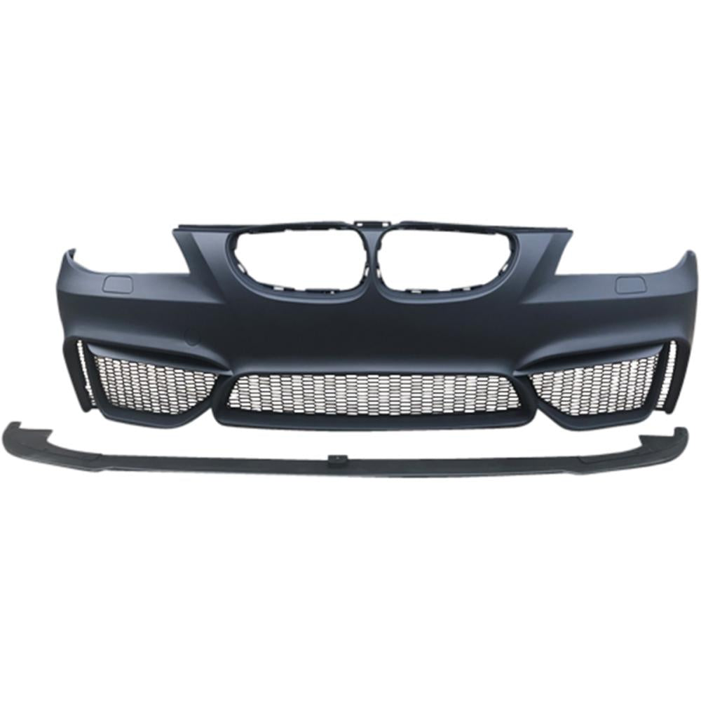 DESIGNSTOßST. VORNE E60/61 03-10 SPORT4 OPTIK 1224552