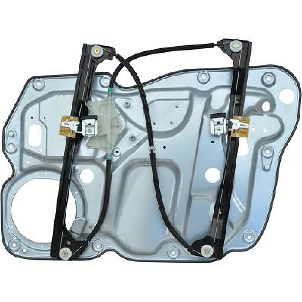 2K1 837 730 B FENSTERHEBER VO.RE. CADDY, 96-04 2205820