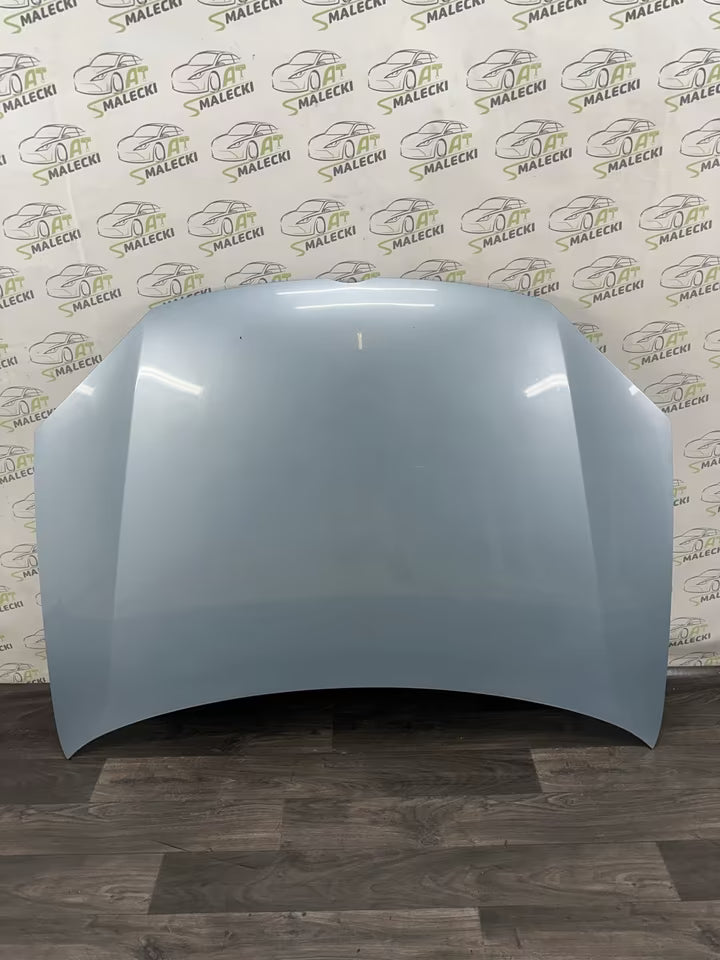 Motorhaube Haube Vw Golf V 5 1K Modell Farbe LP5X Metallic