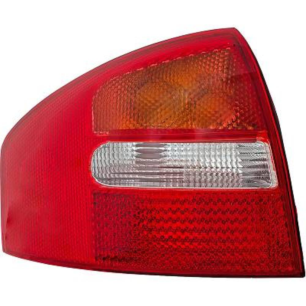 4B5945095B RÜCKLEUCHTE LI. AUDI A 6, 01-04 NUR LIMOUSINE 1025091