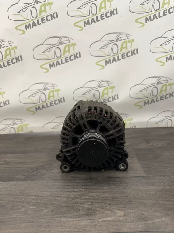 06F903023C Lichtmaschine Generator 1,9 Tdi BLS BKC 105Ps