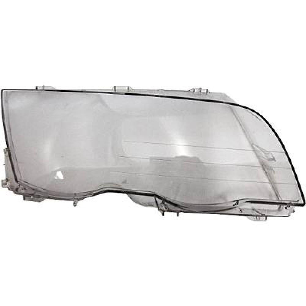 63 12 8 380 190 STREUSCHEIBE RE. BMW E46, 98-01 1214286