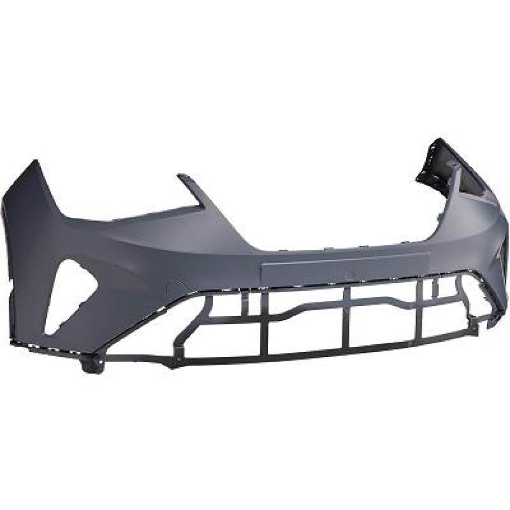 6F9807221EGRU STOßFÄNGER VO. SEAT ARONA, 2021->> 7455150