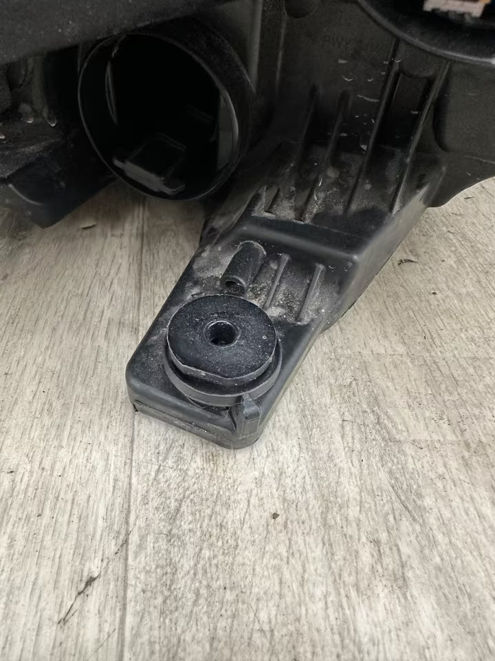 3G1941035P Scheinwerfer Links Vw Passat 3G Original