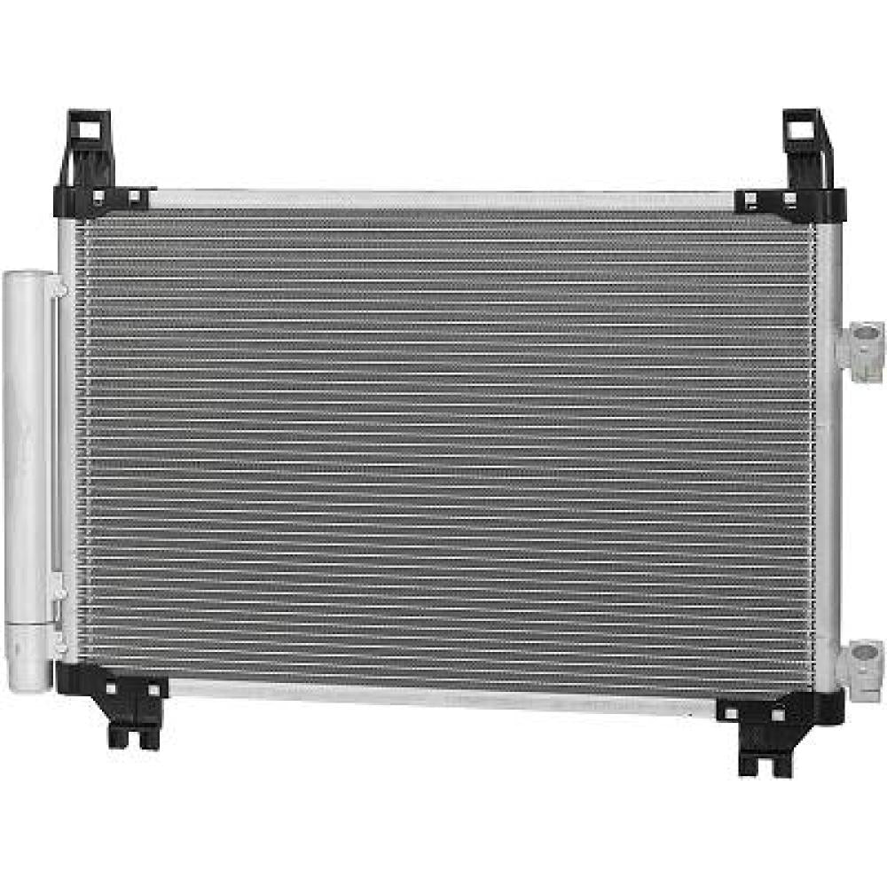 884600D050 KONDENSATOR TOYOTA TOYOTA YARIS 01/2005->> DCC1815