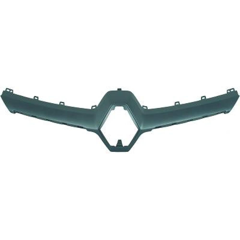 62 078 392 3R GRILLLEISTE VORN MEGANE, für 14-16 4466041