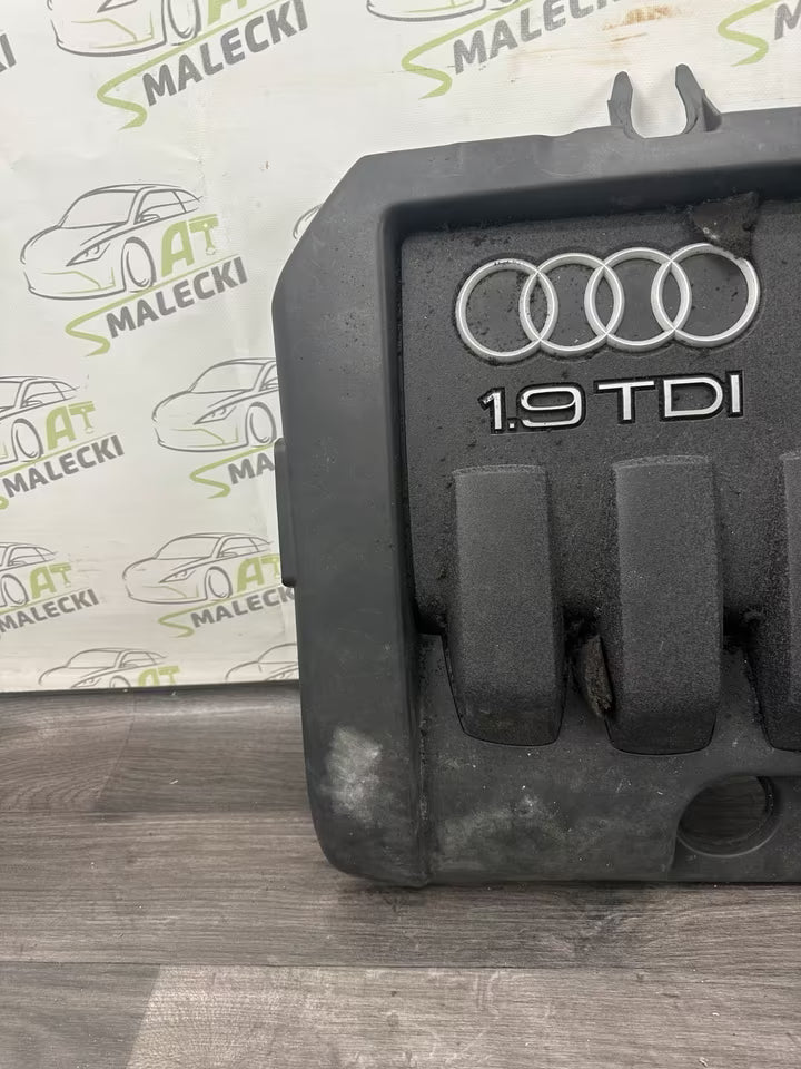 03G103925J Abdeckung Motorabdeckung Audi A3 8P Modelle
