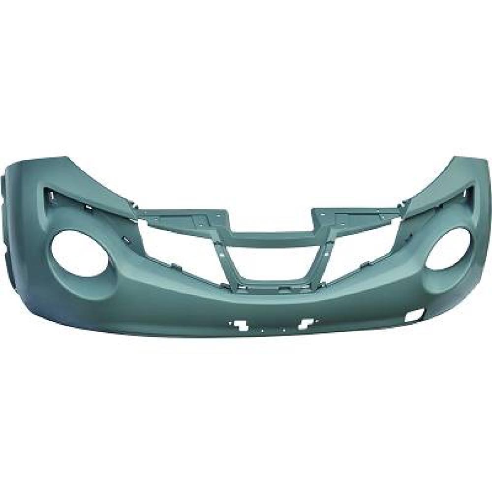 F20221KAFH STOßSTANGE VORNE JUKE, 10.08.2014 6075050