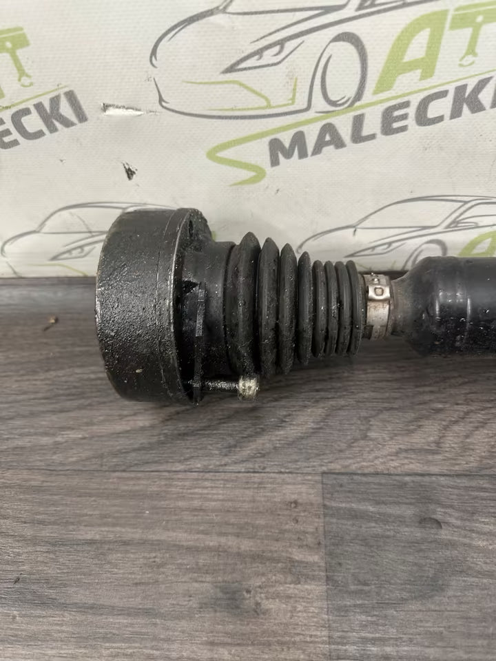 1K0407272BN Antriebswelle Vorne Rechts VW Touran