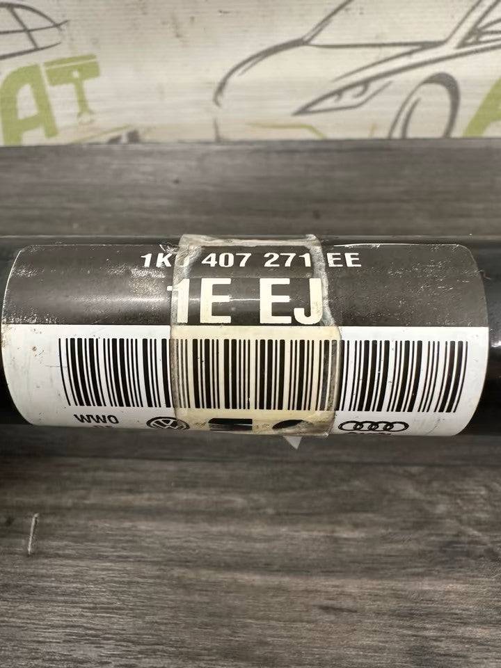 1K0407271EE Antriebswelle Links 2,0 TFSI BWA DSG Audi A3 8P