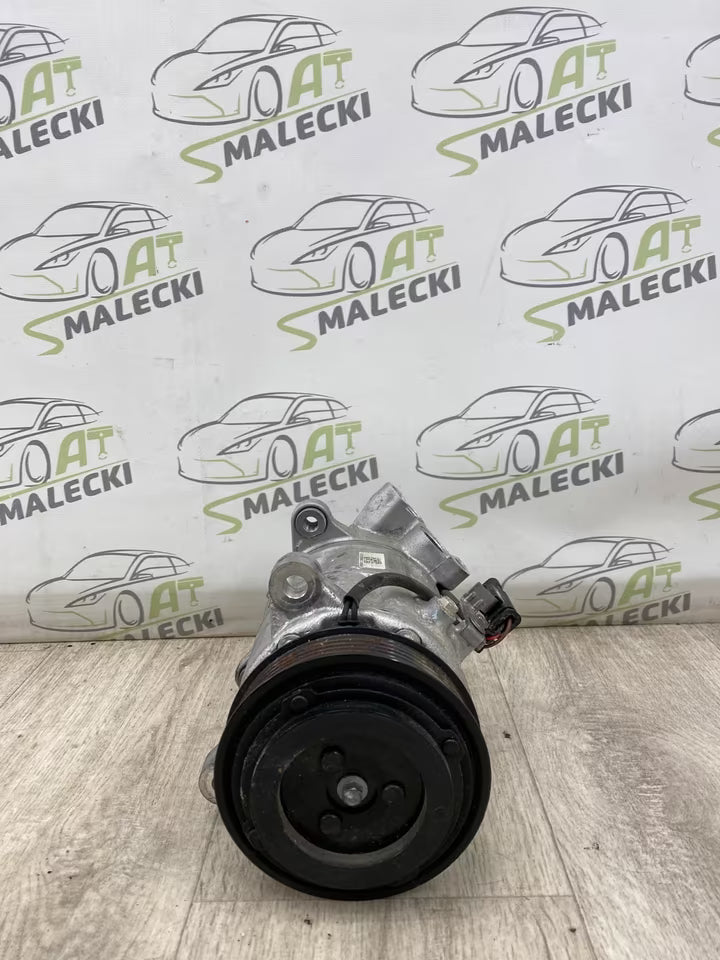 6452-6842618-03 Klimakompressor Kompressor BMW 2er F46