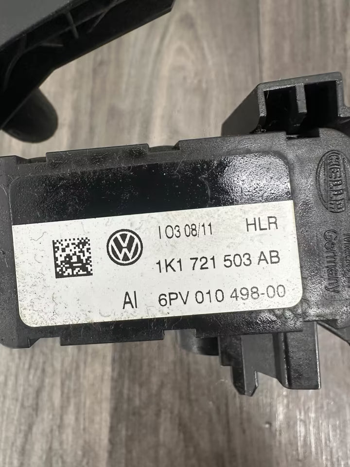 1K1721503AB Gaspedal für VW Passat B7