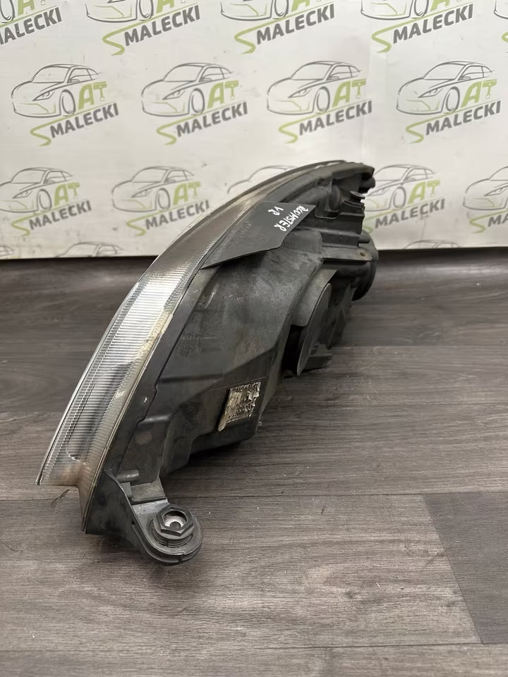 5J1941016D Scheinwerfer Rechts Original Skoda Fabia Roomster II