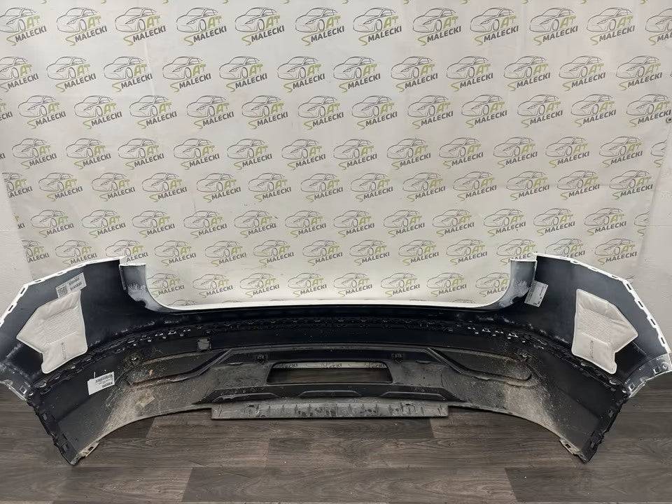 5NA807421 Stoßstange Hinten inkl Diffusor Vw Tiguan 5NA 2016-2020