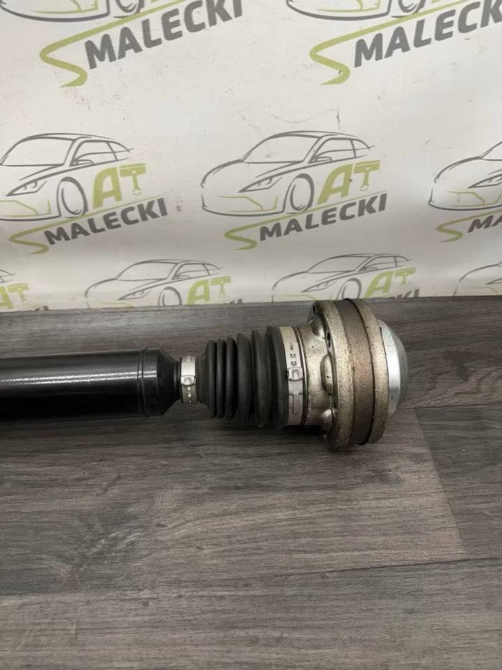 1K0407272KJ Antriebswelle Rechts 2,0 TFSI DSG Audi A3 8P