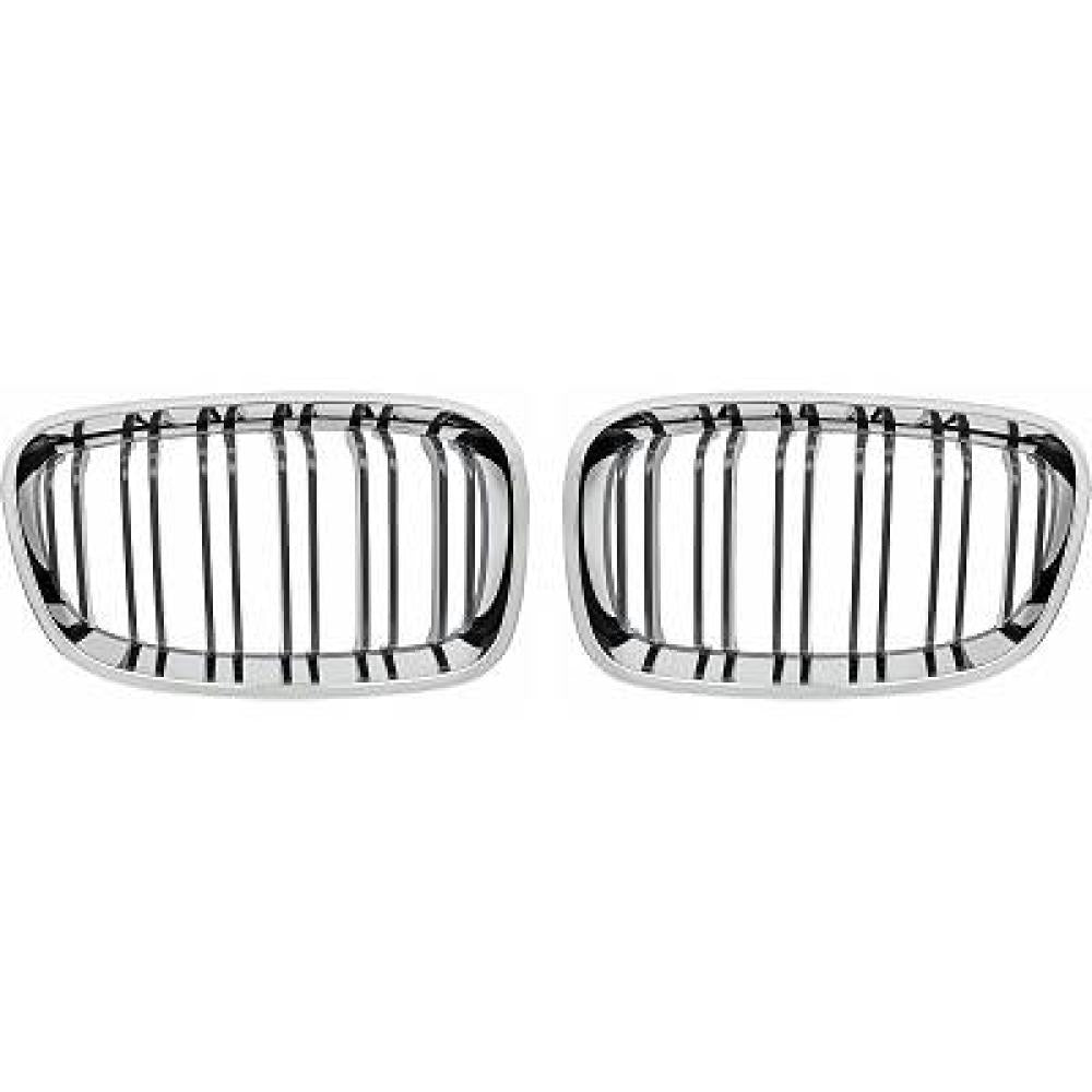 DESIGNGRILL SET F20, 11-15 SPORT-PERFORMANCE, 1281840