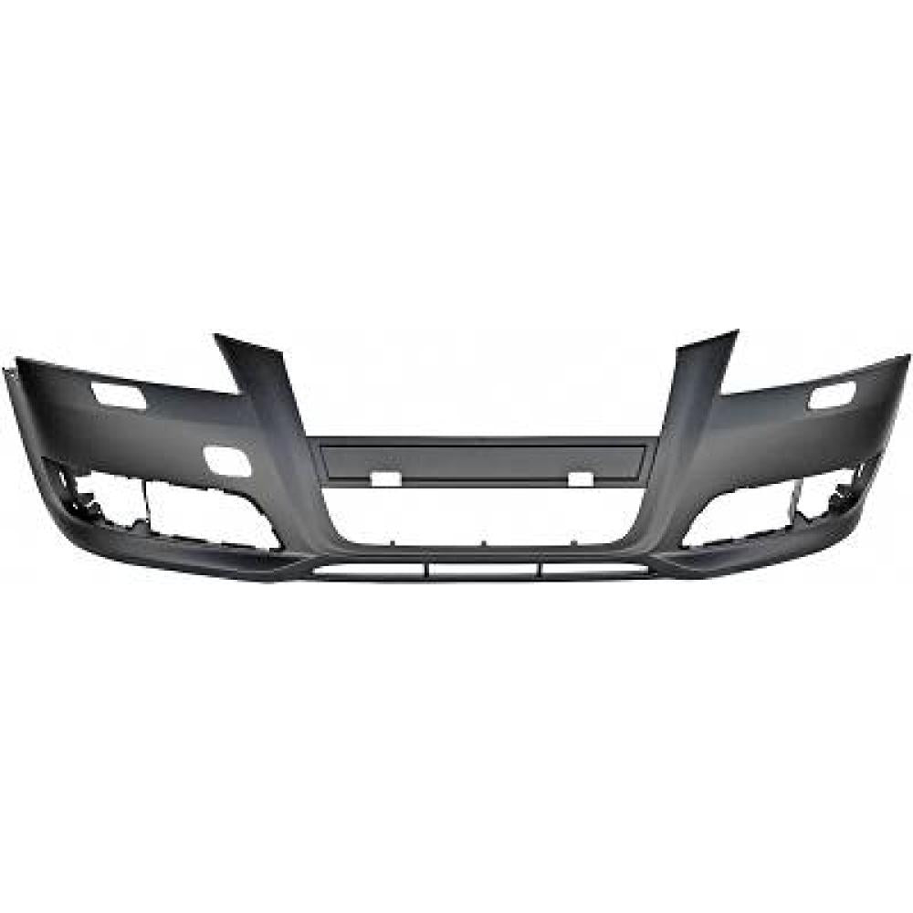 8P0807105F STOßFÄNGER VORN AUDI A3, 08. Dez 1032052