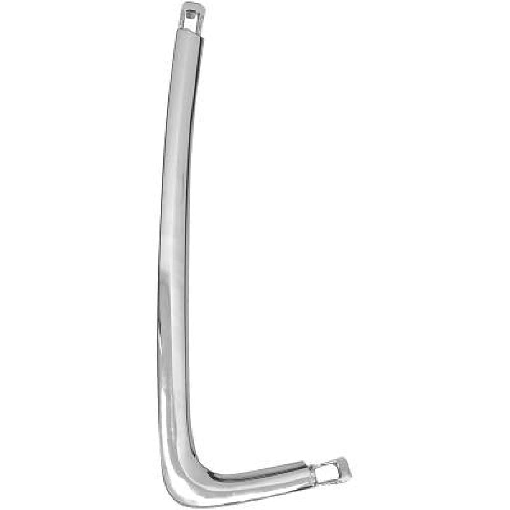 6400C964 ZIERLEISTE GRILL RE. ASX, 10. Dez 5835042