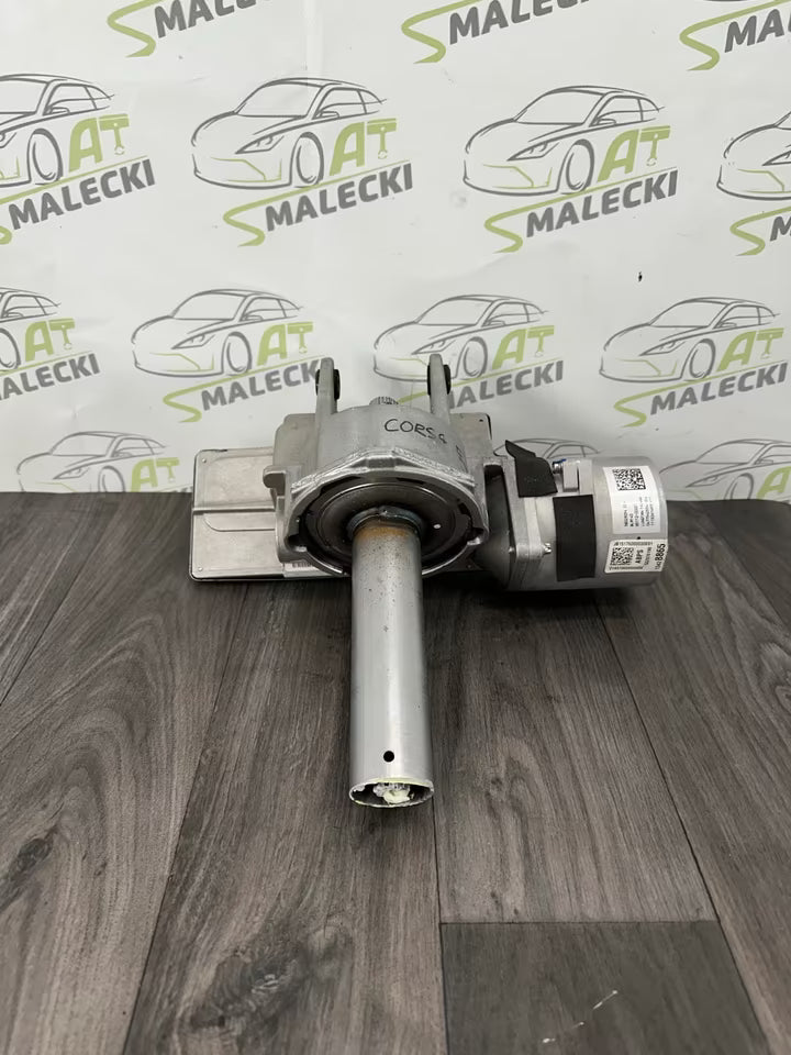 13428865 Lenksäule Servo Servolenkung Opel Corsa E Adam 13-19