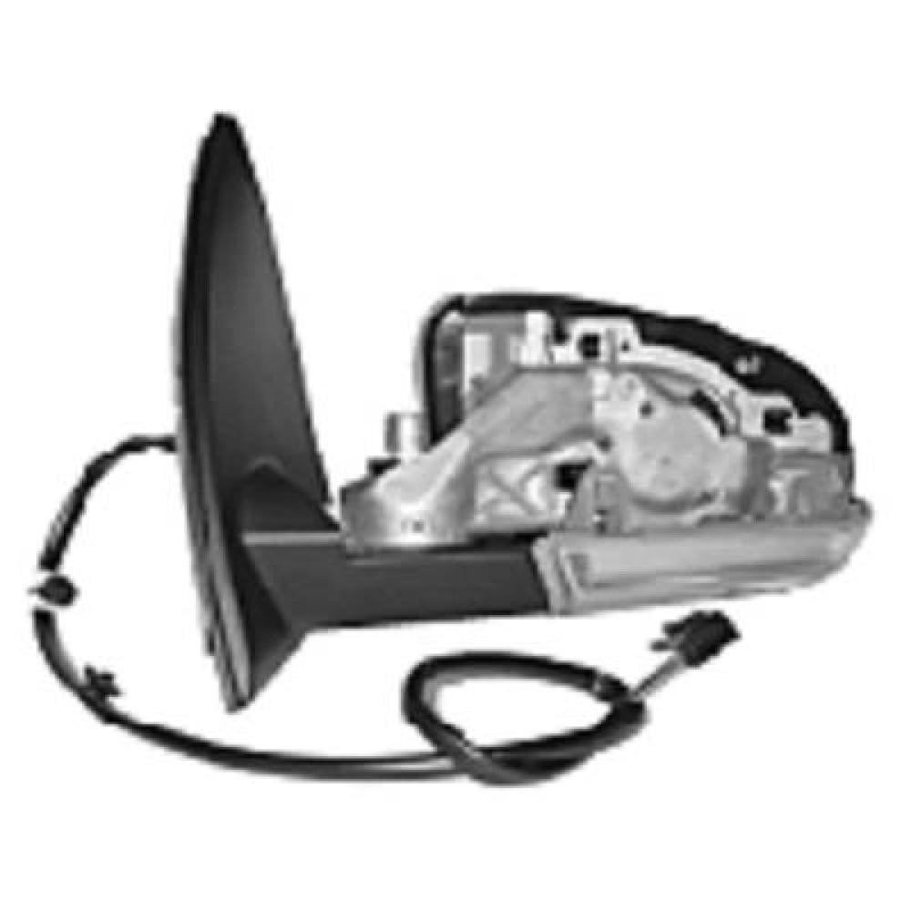 1K1 857 507 AL SP.HALTER LI. GOLF 5, 03-08 12-PIN 2214425